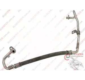 Трубка кондиционера Peugeot Traveller 9806548780 Трубка кондиционера Peugeot Traveller 9806548780