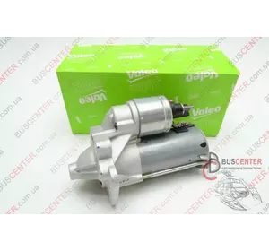 Стартер Renault Kangoo 8200306595 458388 Стартер Renault Kangoo 8200306595 458388