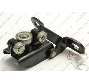 Ролик боковой правой сдвижной двери средний Ford Transit YC15 V268B40 AK BS1818 STN Ролик боковой правой сдвижной двери средний Ford Transit YC15 V268B40 AK BS1818 STN