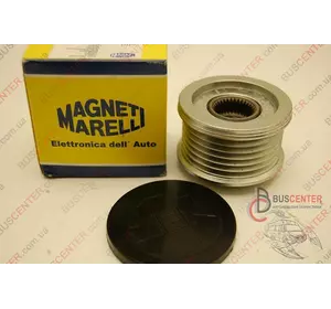 Шкив генератора Mercedes Vito 940113010019 Шкив генератора Mercedes Vito 940113010019