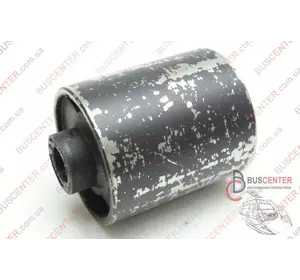 Подушка двигателя задняя (подушка КПП "вкладыш - большой") Volkswagen Transporter 701 399 207 B 00724394 Подушка двигателя задняя (подушка КПП "вкладыш - большой") Volkswagen Transporter 701 399 207 B 00724394