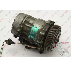 Компрессор кондиционера Volkswagen Transporter 7D0820805 SD7V16-1145 Компрессор кондиционера Volkswagen Transporter 7D0820805 SD7V16-1145