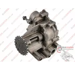 Масляный насос Renault Kangoo 150122871R Масляный насос Renault Kangoo 150122871R