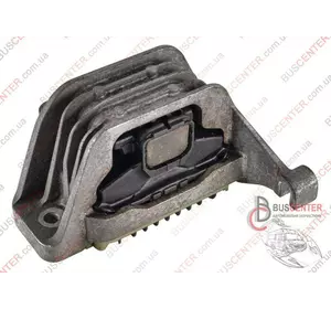 Подушка двигателя  правая Volkswagen Crafter 2N0199262B Подушка двигателя  правая Volkswagen Crafter 2N0199262B