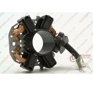 Щеткодержатель стартера Renault Kangoo CG237859 SBH5012 Щеткодержатель стартера Renault Kangoo CG237859 SBH5012