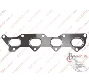 Прокладка выпускного коллектора Volkswagen Caddy 036 253 039 F EL135230 Прокладка выпускного коллектора Volkswagen Caddy 036 253 039 F EL135230