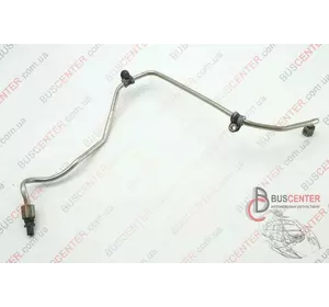 Трубка подачи масла на турбину Volkswagen Caddy 038145771R Трубка подачи масла на турбину Volkswagen Caddy 038145771R