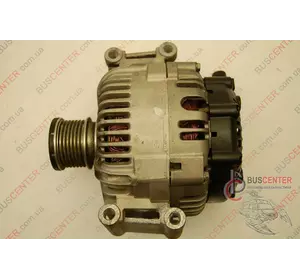 Генератор 180 A Mercedes Vito 642 154 04 02 TG17C030 Генератор 180 A Mercedes Vito 642 154 04 02 TG17C030