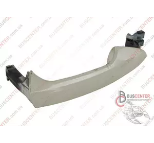 Ручка двери передней / задней правой наружная Mercedes B-Class A2047600270 Ручка двери передней / задней правой наружная Mercedes B-Class A2047600270