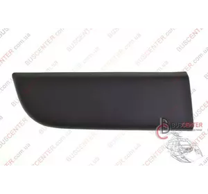 Молдинг передней левой двери (листва, накладка декоративная) Renault Master 808210166R ATT505 0243 Молдинг передней левой двери (листва, накладка декоративная) Renault Master 808210166R ATT505 0243