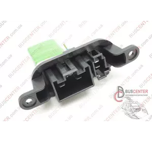 Резистор печки (реостат) Renault Master 271500889R FT59170 Резистор печки (реостат) Renault Master 271500889R FT59170