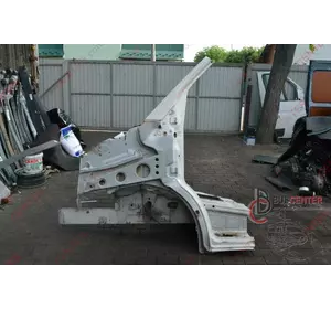 Кузовные детали (лонжерон правый, четверть) Volkswagen Crafter 2E0821239C Кузовные детали (лонжерон правый, четверть) Volkswagen Crafter 2E0821239C