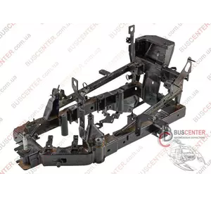 Подрамник инвертора Renault Kangoo 751D13550R Подрамник инвертора Renault Kangoo 751D13550R