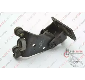 Ролик двери боковой сдвижной левой средний Ford Connect 2T14V26801 2T14-V26801-AD Ролик двери боковой сдвижной левой средний Ford Connect 2T14V26801 2T14-V26801-AD