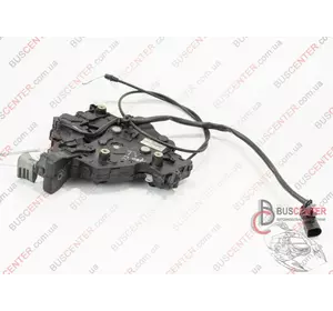 Замок двери боковой сдвижной правой электрический Volkswagen Transporter 7H0843654CD Замок двери боковой сдвижной правой электрический Volkswagen Transporter 7H0843654CD