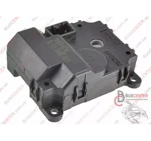Привод заслонки печки Kia Sorento B40073-0710C Привод заслонки печки Kia Sorento B40073-0710C