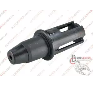 Упор капота ("резиновый" отбойник - 1 шт) Renault Kangoo 8200497780 R 62272 Упор капота ("резиновый" отбойник - 1 шт) Renault Kangoo 8200497780 R 62272