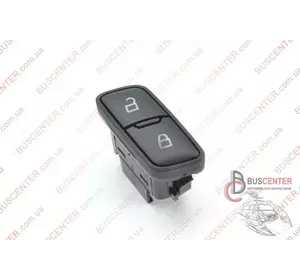 Кнопка блокировки замка двери (правая дверь) Ford Transit BK2T14017BAW Кнопка блокировки замка двери (правая дверь) Ford Transit BK2T14017BAW