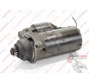 Стартер Volkswagen Golf 02A911024D Стартер Volkswagen Golf 02A911024D