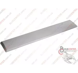 Молдинг боковой cдвижной двери левой Renault Trafic 8200036093 91165348 Молдинг боковой cдвижной двери левой Renault Trafic 8200036093 91165348