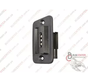 Контакты боковой правой сдвижной двери Volkswagen Caddy 2K0907496A Контакты боковой правой сдвижной двери Volkswagen Caddy 2K0907496A