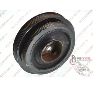 Шкив демпферный Ford Custom BK2Q6B319BA Шкив демпферный Ford Custom BK2Q6B319BA