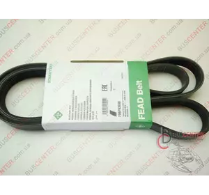 Ремень генератора Mercedes Sprinter 008 997 01 92 6PK2030 Ремень генератора Mercedes Sprinter 008 997 01 92 6PK2030