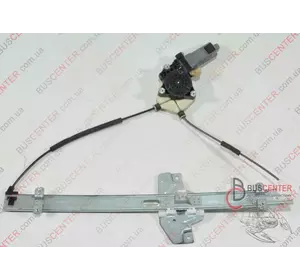Стеклоподъемник двери передней правой с моторчиком Hyundai H-1 Travel-cargo 824024HXXX 824044H010 Стеклоподъемник двери передней правой с моторчиком Hyundai H-1 Travel-cargo 824024HXXX 824044H010