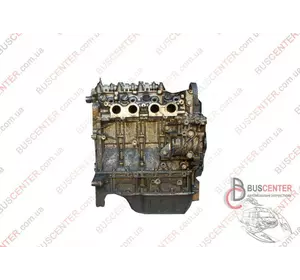 Двигатель без навесного Citroen Nemo KFT 10FSX4 Двигатель без навесного Citroen Nemo KFT 10FSX4