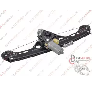 Стеклоподъемник двери задней левой электрический (C-class (W203) 00-07) Mercedes E-Class A2038202942 0130822008 Стеклоподъемник двери задней левой электрический (C-class (W203) 00-07) Mercedes E-Class A2038202942 0130822008