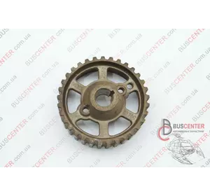 Шестерня привода ТНВД Fiat Scudo 9636947780 Шестерня привода ТНВД Fiat Scudo 9636947780