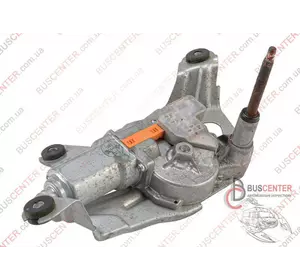 Моторчик стеклоочистителя задней двери/ ляда Nissan X-Trail 28710JG000 28710-JG000 Моторчик стеклоочистителя задней двери/ ляда Nissan X-Trail 28710JG000 28710-JG000
