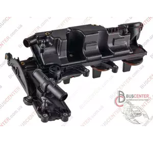 Крышка клапанная Citroen C-Crosser 9662660480 Крышка клапанная Citroen C-Crosser 9662660480
