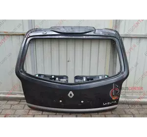 Дверь задняя ляда под стекло (седан) Renault Laguna 7751474532 Дверь задняя ляда под стекло (седан) Renault Laguna 7751474532