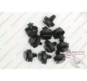 Клипса молдинга Iveco Daily 5801720444 FT96310 Клипса молдинга Iveco Daily 5801720444 FT96310