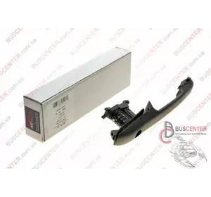 Ручка двери правой раздвижной наружная Mercedes Sprinter 901 760 04 59 53907 Ручка двери правой раздвижной наружная Mercedes Sprinter 901 760 04 59 53907