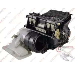 Корпус печки Nissan X-Trail 27210-JG75A 27210JG75A Корпус печки Nissan X-Trail 27210-JG75A 27210JG75A
