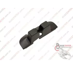 Накладка замка задней двери (ляда) Renault Scenic 8200024589 Накладка замка задней двери (ляда) Renault Scenic 8200024589