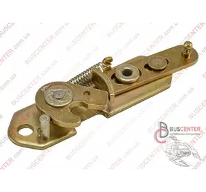 Замок двери задней правой верхний (защелка) Ford Transit 86VB V43286 AC BSG 30-975-003 Замок двери задней правой верхний (защелка) Ford Transit 86VB V43286 AC BSG 30-975-003