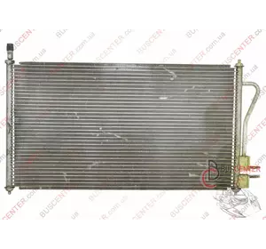 Радиатор кондиционера Ford Focus XS4H19710BA Радиатор кондиционера Ford Focus XS4H19710BA