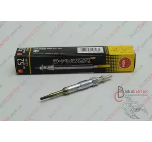 Свеча накаливания 7 V Volkswagen Crafter N10 591 602 CZ104 Свеча накаливания 7 V Volkswagen Crafter N10 591 602 CZ104