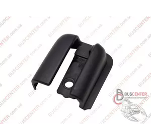 Ограничитель направляющей боковой левой сдвижной двери Renault Trafic 8200675629 Ограничитель направляющей боковой левой сдвижной двери Renault Trafic 8200675629