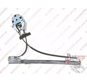 Стеклоподъемник механический правый Fiat Scudo 1488306080 Стеклоподъемник механический правый Fiat Scudo 1488306080