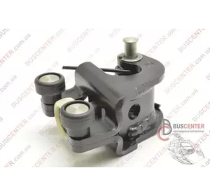 Ролик боковой правой сдвижной двери средний Renault Master 7700352379 6003-00-0115P Ролик боковой правой сдвижной двери средний Renault Master 7700352379 6003-00-0115P