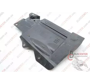 Защита двигателя пластик правая сторона Nissan Qashqai 64838JD00A 64838-JD00A Защита двигателя пластик правая сторона Nissan Qashqai 64838JD00A 64838-JD00A
