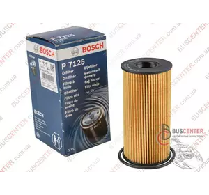 Масляный фильтр Fiat Talento 7701478538 F 026 407 125 Масляный фильтр Fiat Talento 7701478538 F 026 407 125