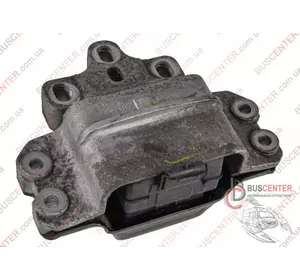 Подушка двигателя левая Volkswagen Caddy 1K0199555T 1K0 199 555T Подушка двигателя левая Volkswagen Caddy 1K0199555T 1K0 199 555T