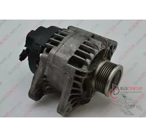 Генератор 105 A Fiat Doblo 1012101510 Генератор 105 A Fiat Doblo 1012101510