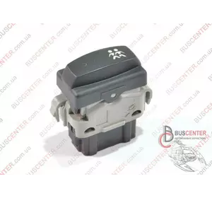 Кнопка блокировки замка двери Renault Laguna 108263A 28082 Кнопка блокировки замка двери Renault Laguna 108263A 28082