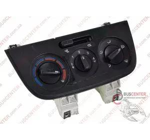 Блок управления климат-контролем Fiat Fiorino 50274320 Блок управления климат-контролем Fiat Fiorino 50274320